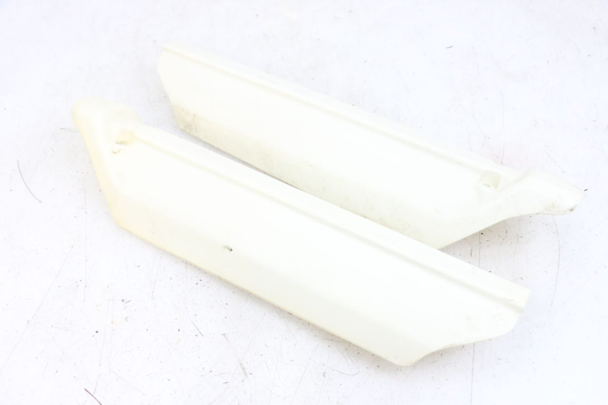 photo de CACHE FOURCHE HYOSUNG XRX 125 (2000 - 2008) - Vue principale