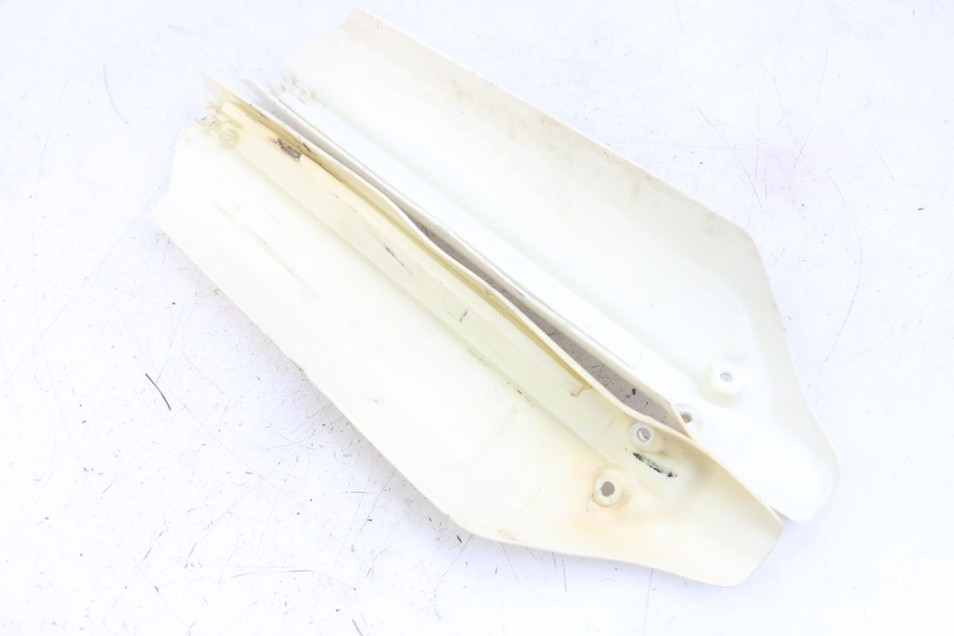 photo de CACHE FOURCHE HYOSUNG XRX 125 (2000 - 2008) - Détail de la pièce