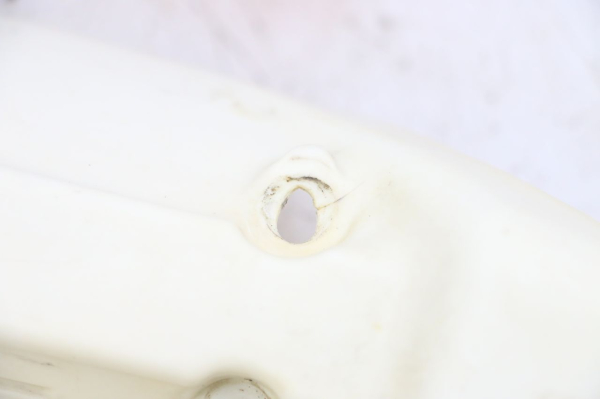 photo de CACHE FOURCHE HYOSUNG XRX 125 (2000 - 2008) - Autre angle de vue