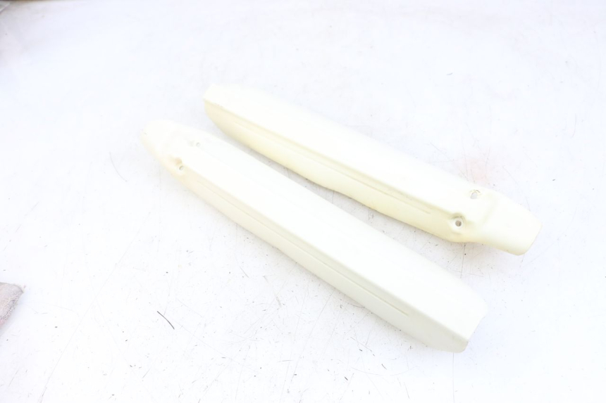 photo de CACHE FOURCHE HYOSUNG XRX 125 (2000 - 2008) - Vue d’ensemble