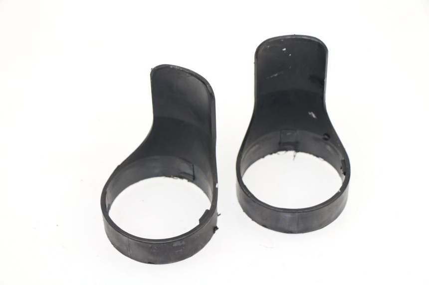 photo de CACHE FOURCHE YAMAHA FZ6 FAZER 600 (2007 - 2010)