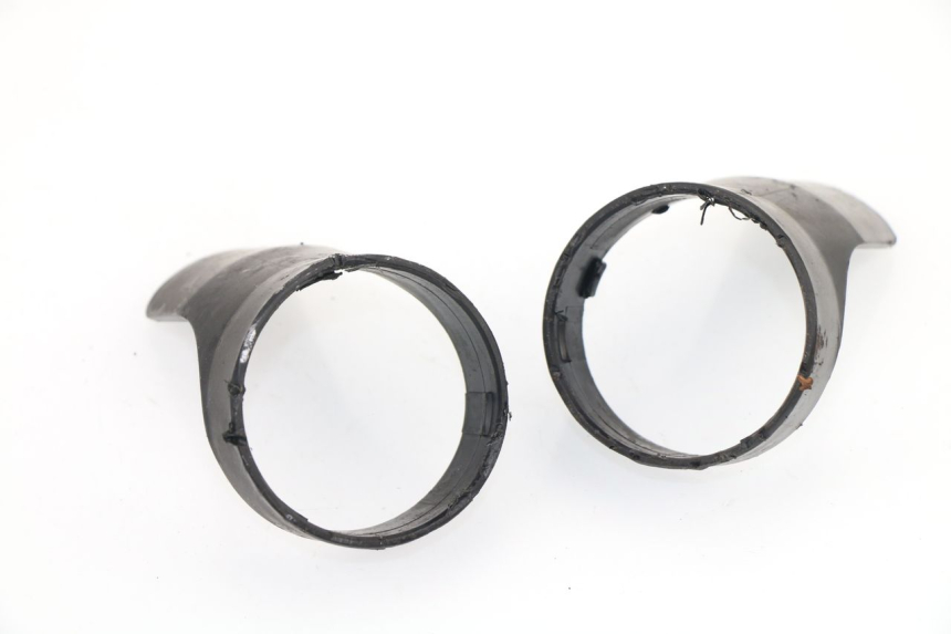 photo de CACHE FOURCHE YAMAHA FZ6 FAZER 600 (2007 - 2010)