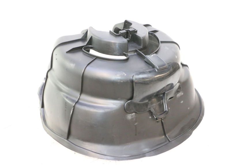 photo de CACHE FOURCHE YAMAHA YP MAJESTY 125 (1998 - 2001) - Zoom état d’usage