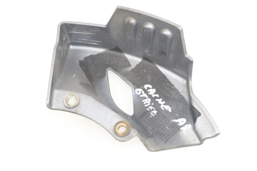 photo de CACHE FREIN PARKING GILERA GP 800 (2007 - 2013)