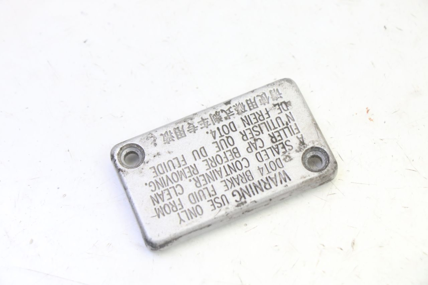 photo de CACHE MAITRE CYLINDRE KYMCO AGILITY 4T 50 (2005 - 2018)