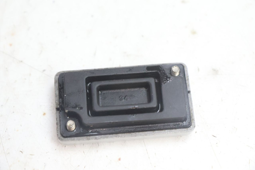 photo de CACHE MAITRE CYLINDRE KYMCO AGILITY FR 2T 50 (2012 - 2017) - Zoom état d’usage
