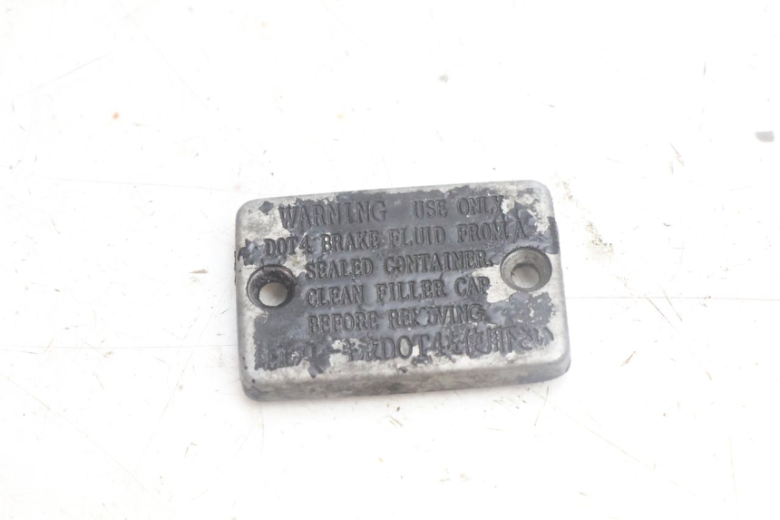 photo de CACHE MAITRE CYLINDRE YAMAHA BW'S BWS 125 (2010 - 2013) - Vue principale