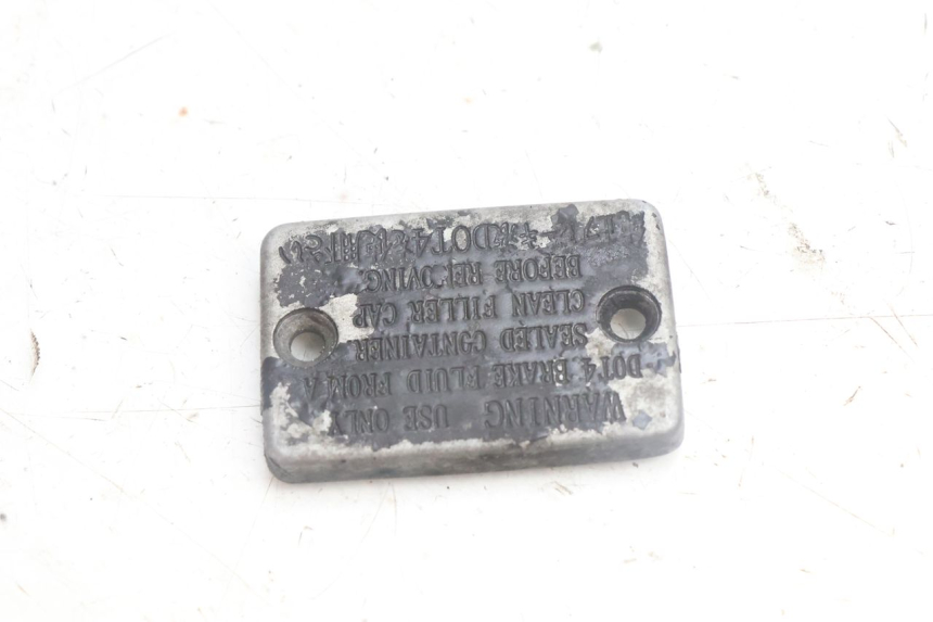 photo de CACHE MAITRE CYLINDRE YAMAHA BW'S BWS 125 (2010 - 2013) - Détail de la pièce