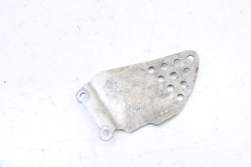 photo de CACHE MAITRE CYLINDRE HONDA CBR RR FIREBLADE 900 (1992 - 1994)