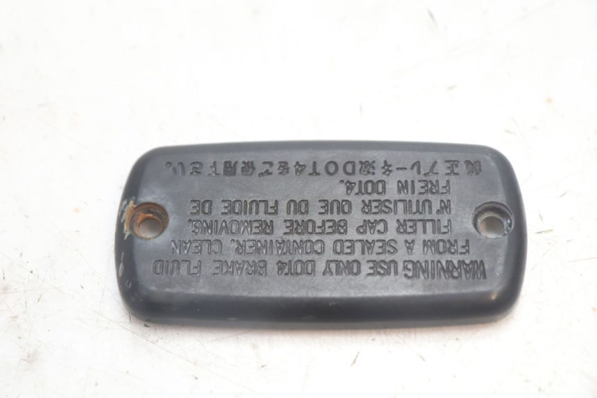 photo de CACHE MAITRE CYLINDRE HONDA FJS SILVER WING SILVERWING 400 (2005 - 2008) - Zoom état d’usage