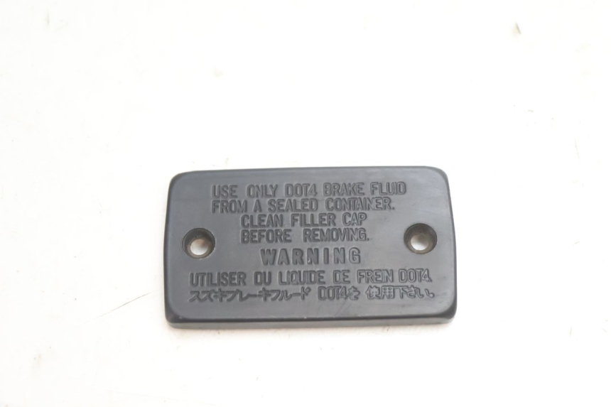 photo de CACHE MAITRE CYLINDRE SUZUKI GSF N BANDIT 1200 (2001 - 2005) - Vue principale