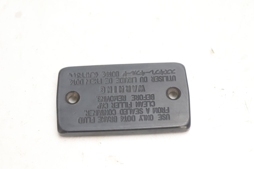 photo de CACHE MAITRE CYLINDRE SUZUKI GSF N BANDIT 1200 (2001 - 2005) - Détail de la pièce