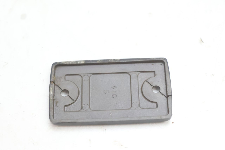 photo de CACHE MAITRE CYLINDRE SUZUKI GSF N BANDIT 1200 (2001 - 2005) - Zoom état d’usage