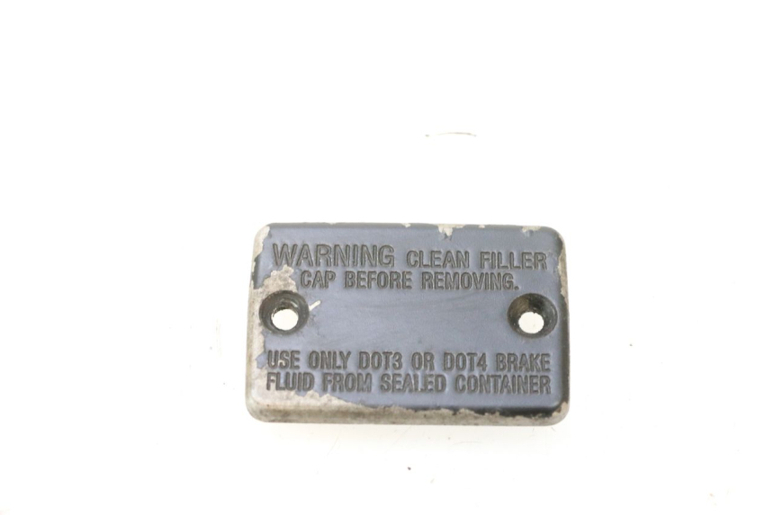 photo de CACHE MAITRE CYLINDRE SYM GTS EVO 125 (2009 - 2013) - Vue principale