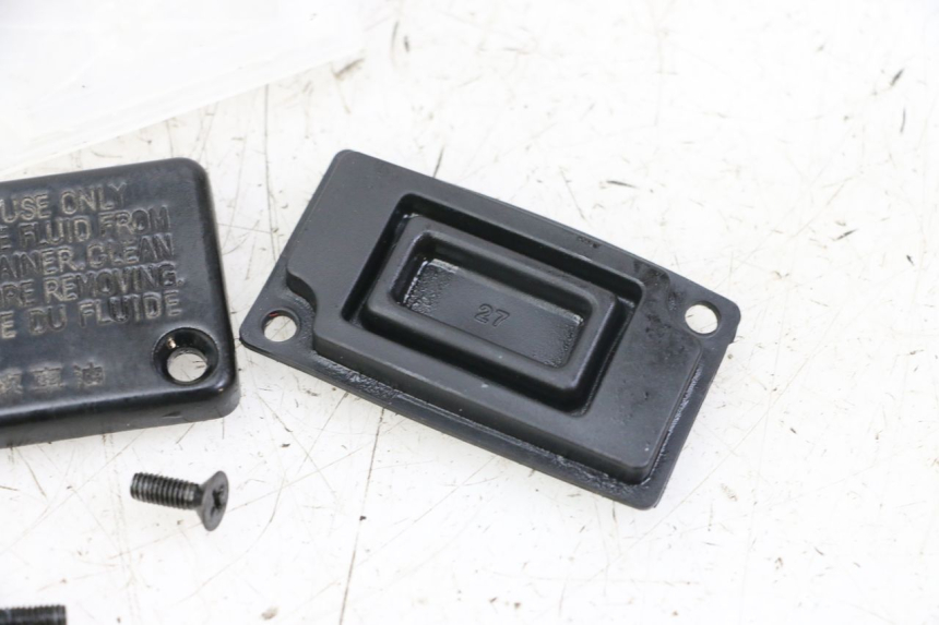 photo de CACHE MAITRE CYLINDRE KYMCO AGILITY 4T 50 (2018 - 2022)