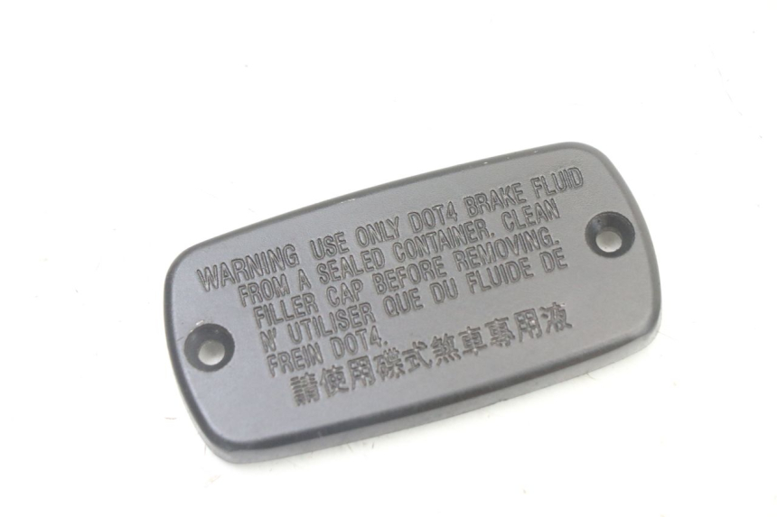 photo de CACHE MAITRE CYLINDRE KYMCO DINK STREET 125 (2009 - 2014)