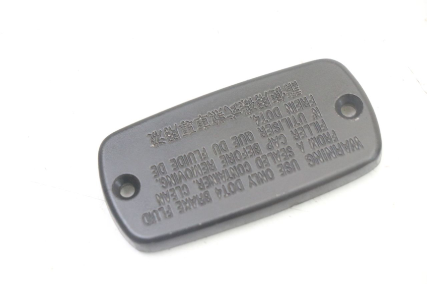 photo de CACHE MAITRE CYLINDRE KYMCO DINK STREET 125 (2009 - 2014)