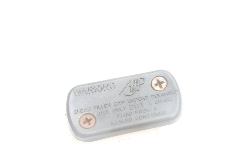 photo de CACHE MAITRE CYLINDRE PEUGEOT LUDIX BLASTER 50 (2006 - 2014) - Vue principale