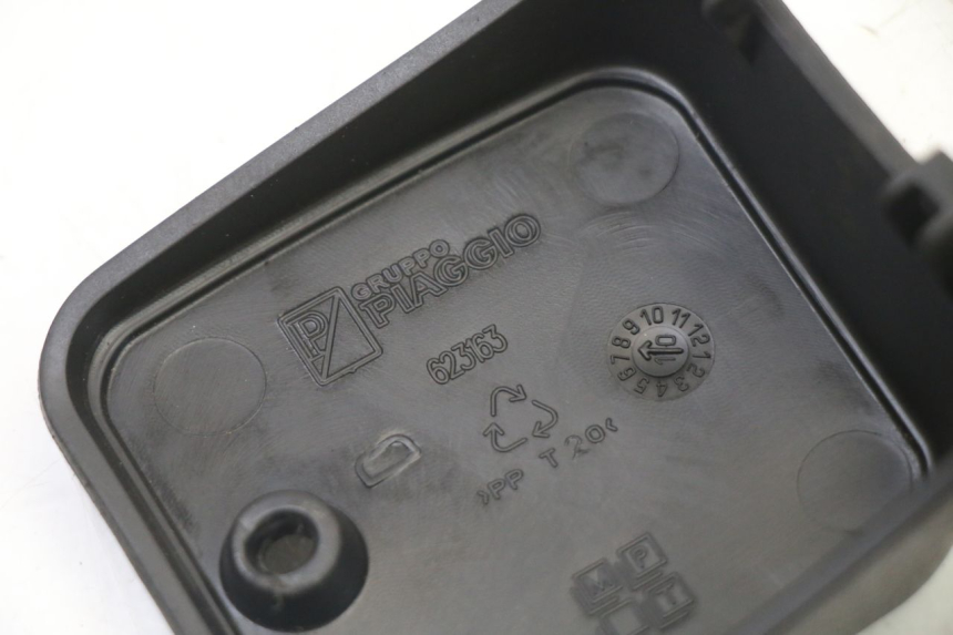 photo de CACHE MAITRE CYLINDRE PIAGGIO MP3 500 (2011 - 2015)