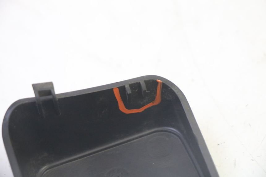 photo de CACHE MAITRE CYLINDRE PIAGGIO MP3 500 (2011 - 2015)