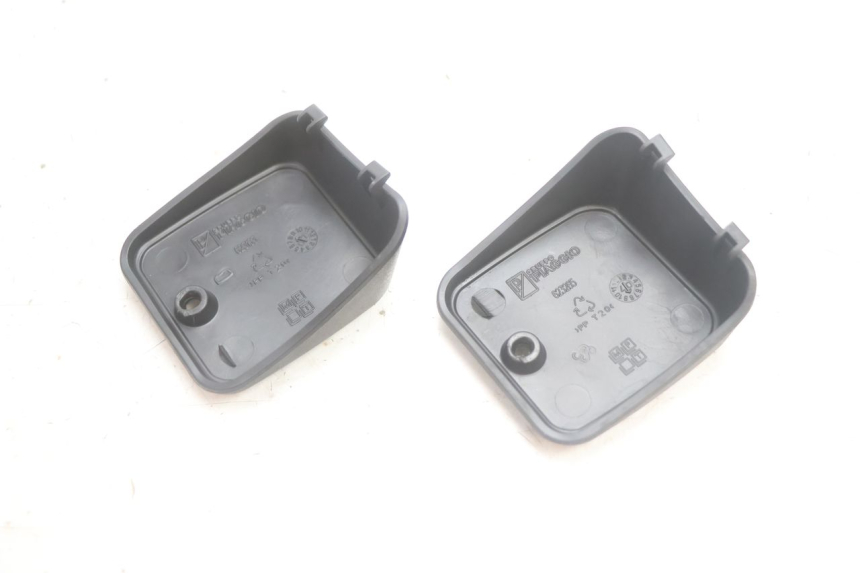 photo de CACHE MAITRE CYLINDRE PIAGGIO MP3 125 (2006 - 2014) - Zoom état d’usage