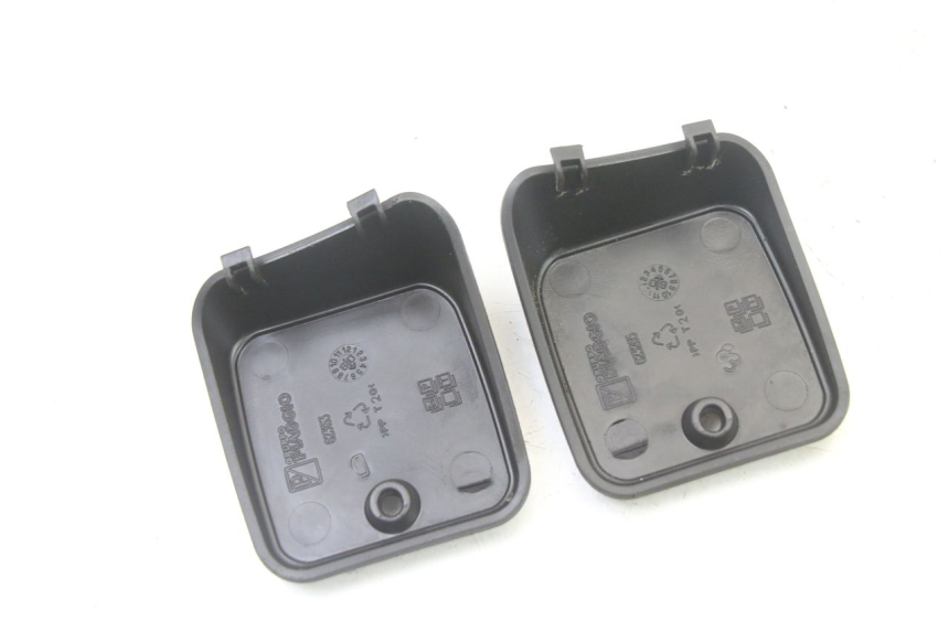 photo de CACHE MAITRE CYLINDRE PIAGGIO MP3 LT 400 (2007 - 2012)