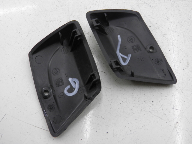 photo de CACHE MAITRE CYLINDRE PIAGGIO XEVO - X EVO 125 (2007 - 2017) - Détail de la pièce