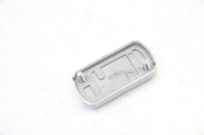 photo de CACHE MAITRE CYLINDRE KSR TR SM 50 (2015 - 2018) - Zoom état d’usage