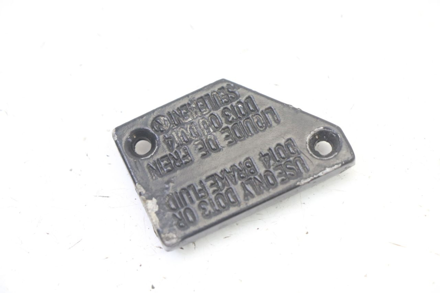 photo de CACHE MAITRE CYLINDRE PEUGEOT TWEET 4T 50 (2014 - 2019)