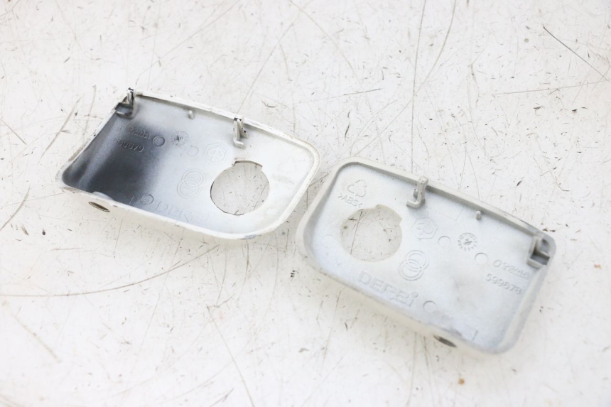 photo de CACHE MAITRE CYLINDRE PIAGGIO VESPA GTS SUPER IE 125 (2009 - 2016) - Zoom état d’usage