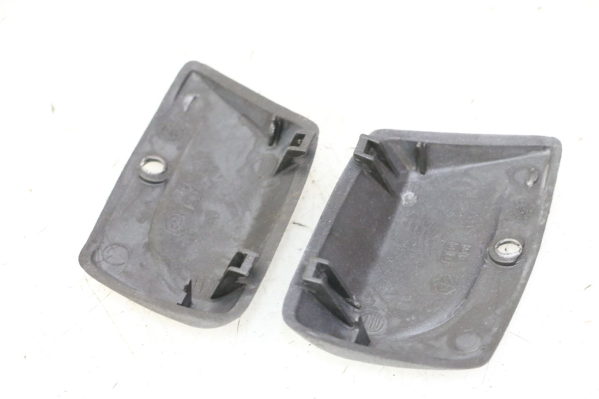 photo de CACHE MAITRE CYLINDRE PIAGGIO X9 EVOLUTION 125 (2003 - 2007)