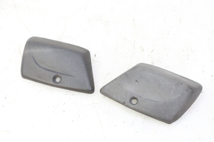 photo de CACHE MAITRE CYLINDRE PIAGGIO X9 EVOLUTION 125 (2003 - 2007)
