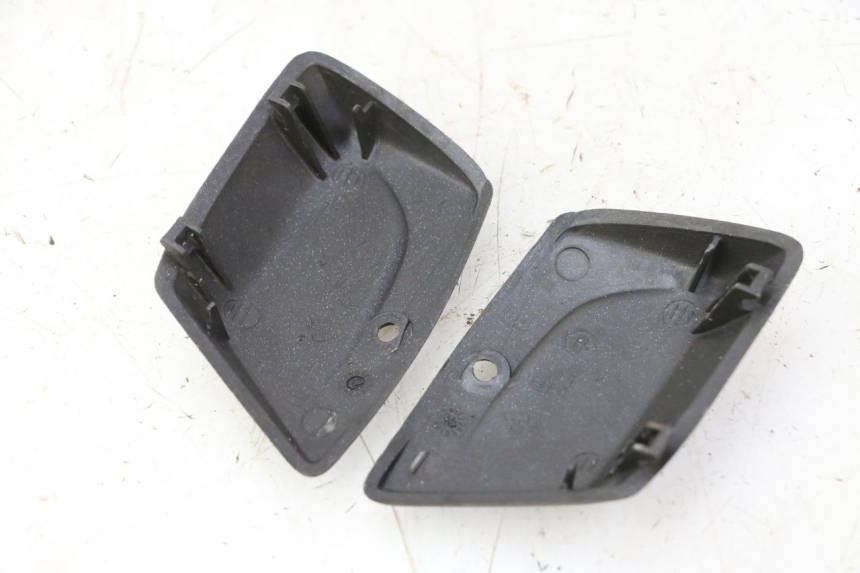 photo de CACHE MAITRE CYLINDRE PIAGGIO X9 EVOLUTION 125 (2003 - 2007)