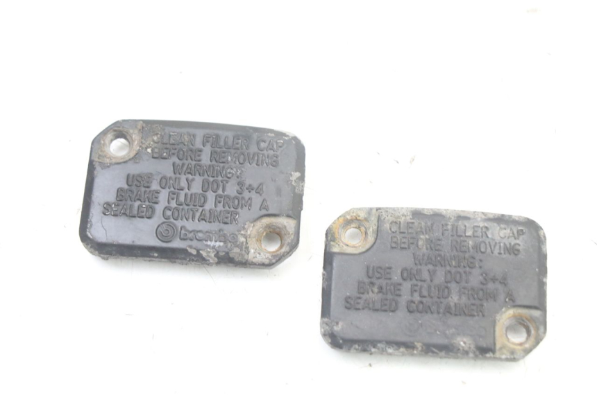 photo de CACHE MAITRE CYLINDRE YAMAHA AEROX 50 (1997 - 2006)