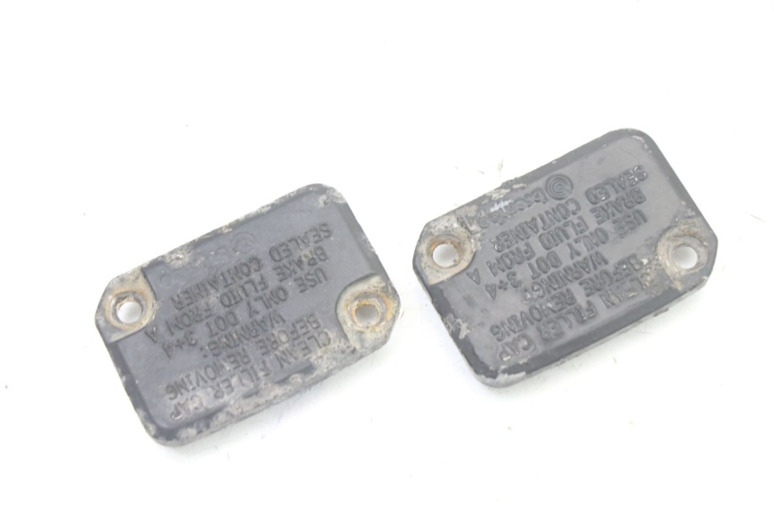 photo de CACHE MAITRE CYLINDRE YAMAHA AEROX 50 (1997 - 2006)