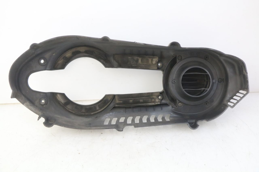 photo de CACHE MOTEUR APRILIA ATLANTIC 500 (2002 - 2003)