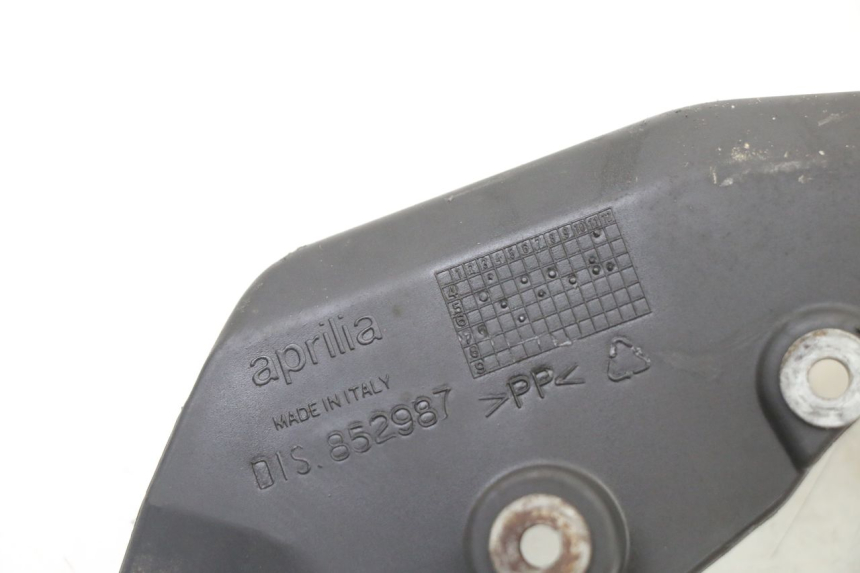 photo de CACHE MOTEUR APRILIA ATLANTIC 125 (2003 - 2009)