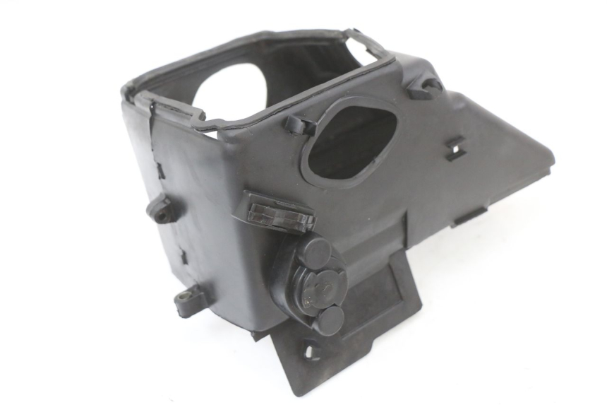 photo de CACHE MOTEUR JONWAY AZTRAL 125 (2008 - 2017)