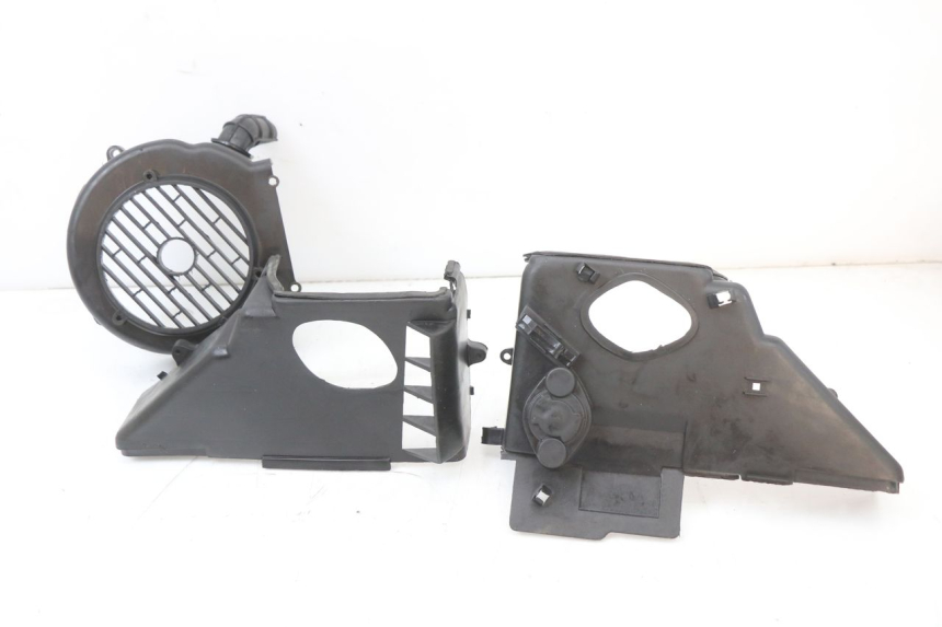 photo de CACHE MOTEUR JONWAY AZTRAL 125 (2008 - 2017)