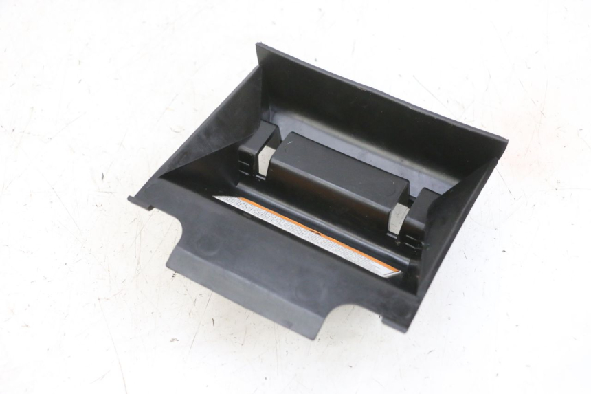 photo de CACHE MOTEUR YAMAHA BW'S EASY 50 (2013 - 2016) - Vue principale