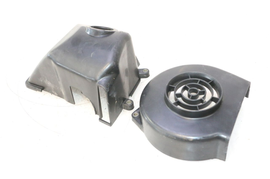 photo de CACHE MOTEUR PEUGEOT CITYSTAR 2T 50 (2018 - 2021) - Autre angle de vue