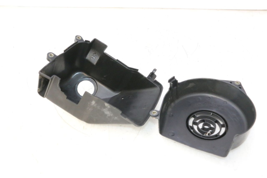 photo de CACHE MOTEUR PEUGEOT CITYSTAR 2T 50 (2018 - 2021) - Vue d’ensemble