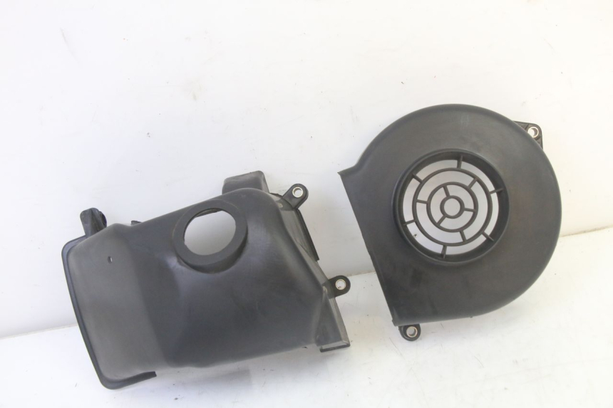 photo de CACHE MOTEUR PEUGEOT CITYSTAR 50 (2013 - 2017)