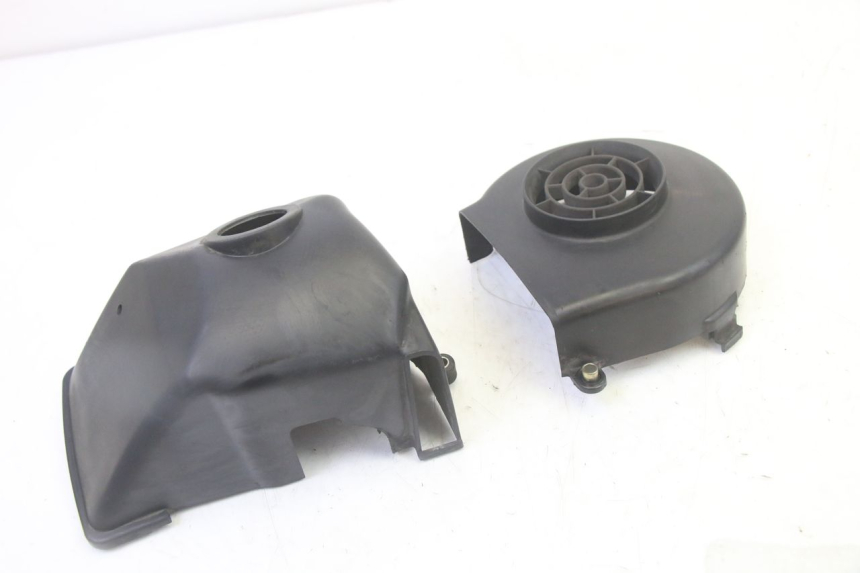 photo de CACHE MOTEUR PEUGEOT CITYSTAR 50 (2013 - 2017)