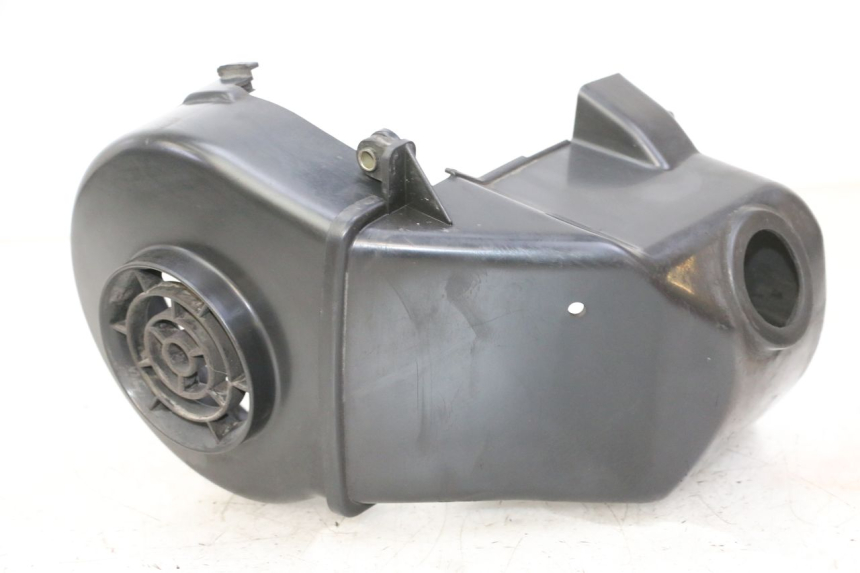 photo de CACHE MOTEUR PEUGEOT CITYSTAR 50 (2013 - 2017)