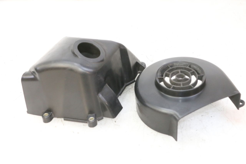 photo de CACHE MOTEUR PEUGEOT CITYSTAR 50 (2013 - 2017)