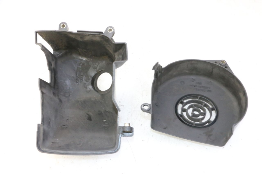 photo de CACHE MOTEUR PEUGEOT CITYSTAR 50 (2013 - 2017)