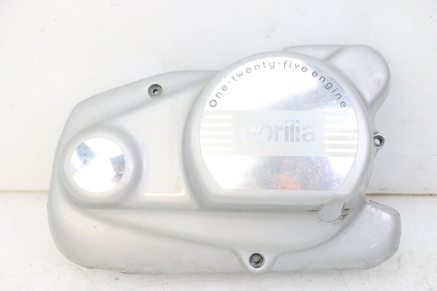 photo de CACHE MOTEUR APRILIA CLASSIC 125 (1995 - 2001)