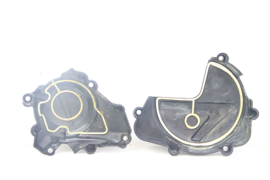 photo de CACHE MOTEUR HONDA CRF CR-F RX 450 (2017 - 2021)