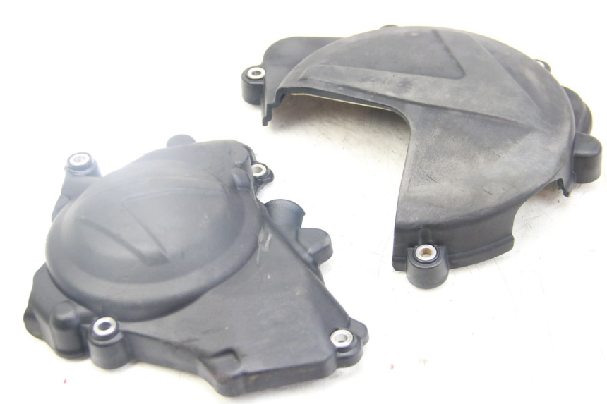 photo de CACHE MOTEUR HONDA CRF CR-F RX 450 (2017 - 2021)